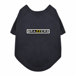 Футболки для собак