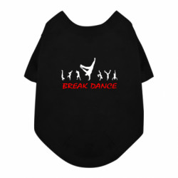 Футболки для собак