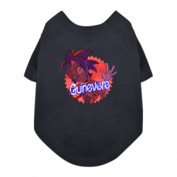 Футболки для собак