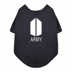 Футболки для собак