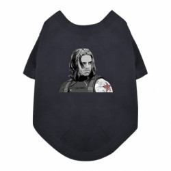 Футболка для собаки Bucky Art - FATLINE Футболка для собаки Bucky Art