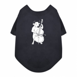 Футболки для собак