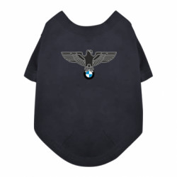 Футболки для собак