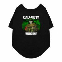 Футболки для собак