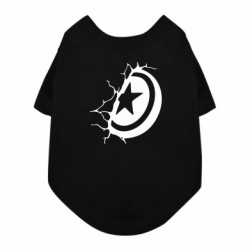 Футболки для собак