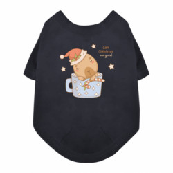 Футболки для собак