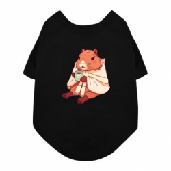 Футболки для собак