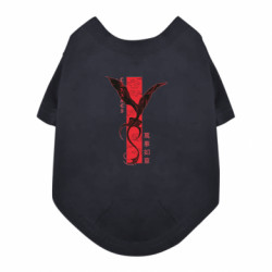 Футболки для собак