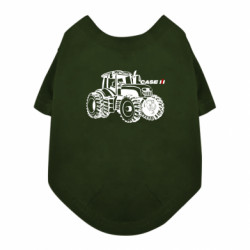 Футболки для собак