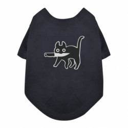 Футболки для собак