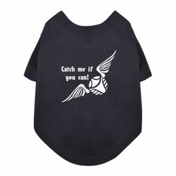 Футболки для собак