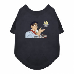 Футболки для собак