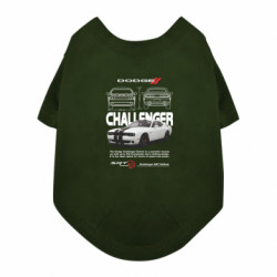 Футболки для собак