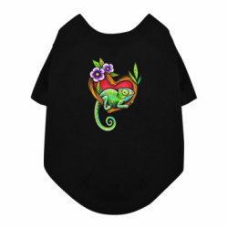 Футболки для собак