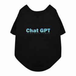 Футболки для собак