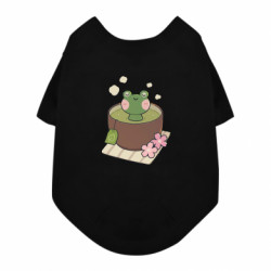 Футболки для собак