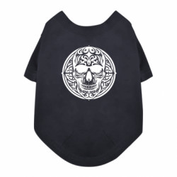 Футболки для собак