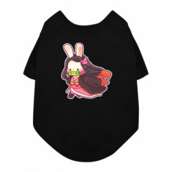 Футболки для собак