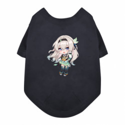 Футболки для собак