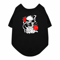 Футболки для собак