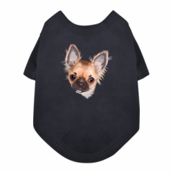 Футболки для собак