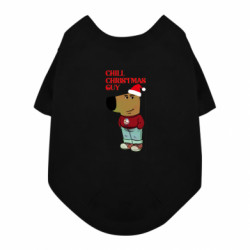 Футболки для собак