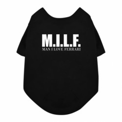 Футболки для собак