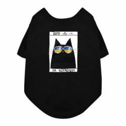 Футболки для собак