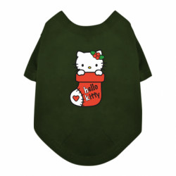 Футболки для собак