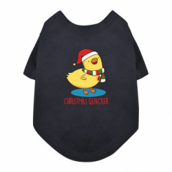 Футболки для собак