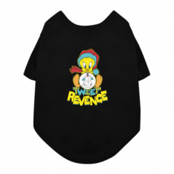 Футболки для собак