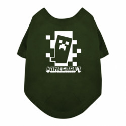 Футболки для собак