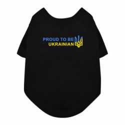 Футболки для собак