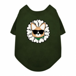 Футболки для собак