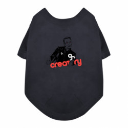 Футболки для собак