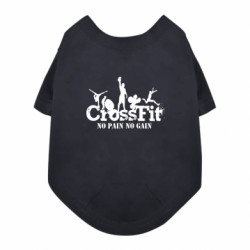 Футболки для собак