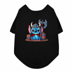 Футболки для собак