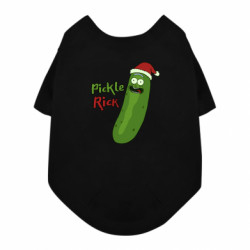 Футболки для собак