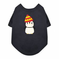 Футболки для собак