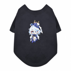 Футболки для собак