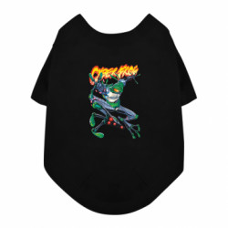 Футболки для собак