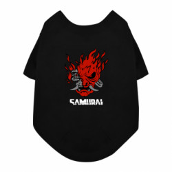 Футболки для собак