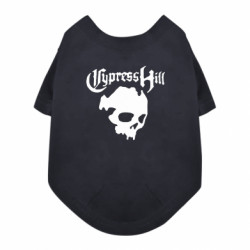 Футболки для собак