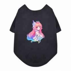 Футболка для собаки Cyrene - FATLINE Футболка для собаки Cyrene