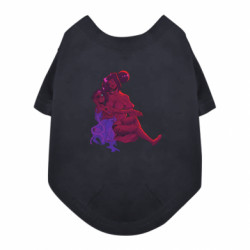 Футболки для собак