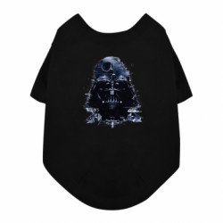 Футболки для собак