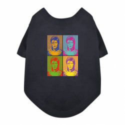 Футболки для собак