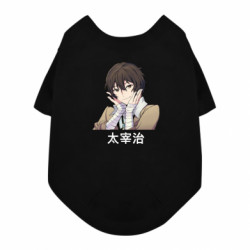 Футболки для собак