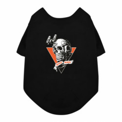 Футболки для собак