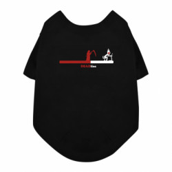 Футболки для собак